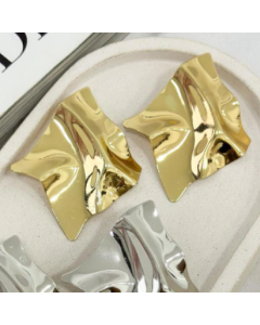 BRINCO IRREGULAR ORGÂNICO