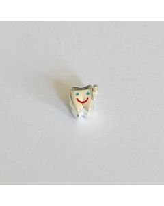 Berloque dentinho