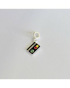 Berloque cartão black
