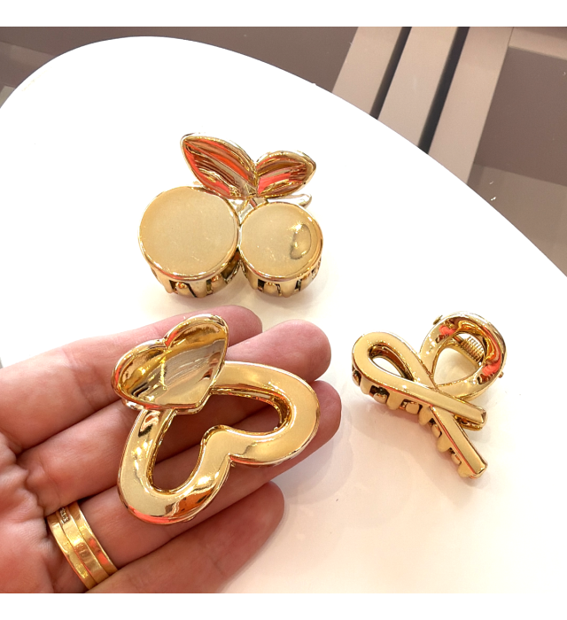 Piranha dourada modelos