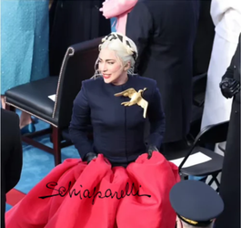 A minha paixão por Schiaparelli!